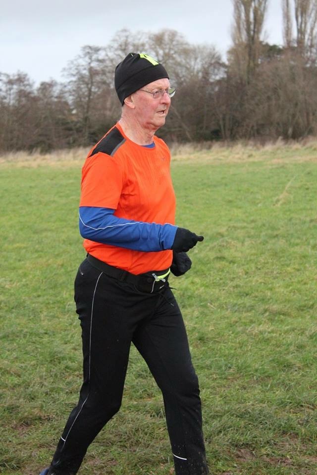 2 Dave Longrun