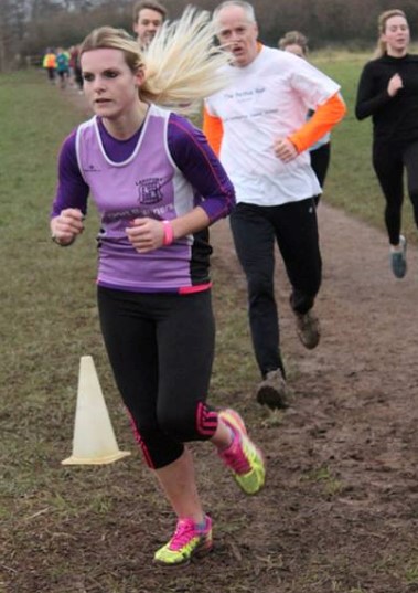 Hazel at Longrun.jpg