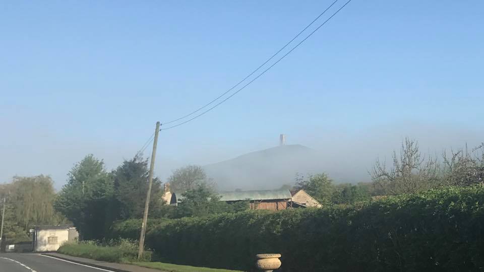 4 street parkrun page