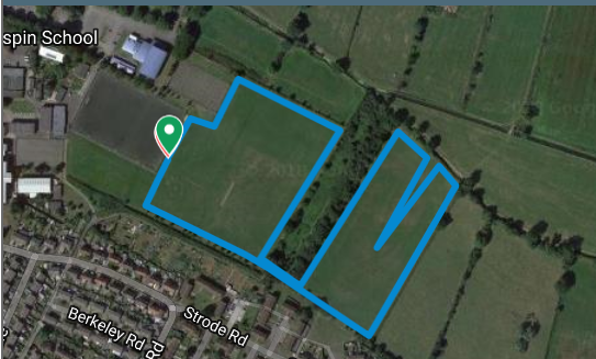 5 street view hahaha get it its a street view of street