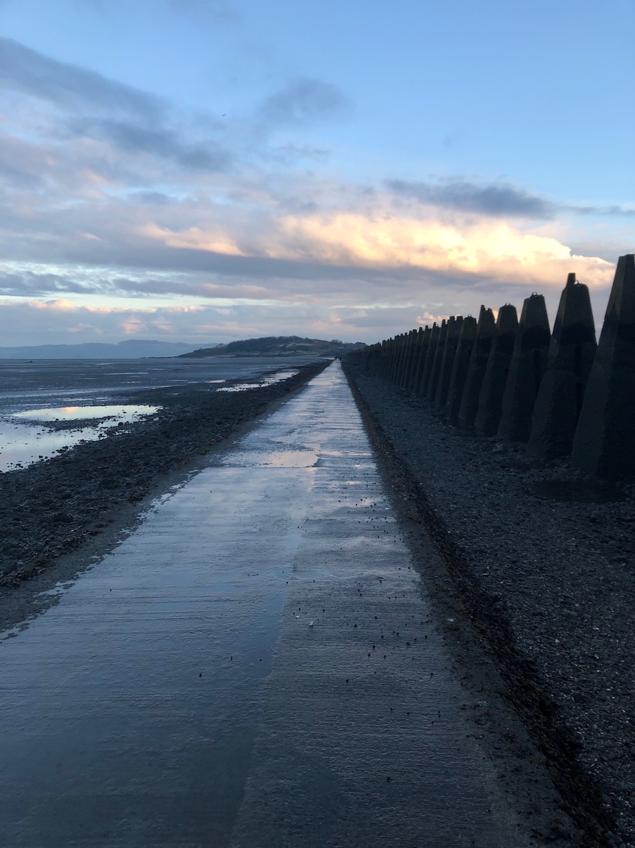 2 Edinburgh causeway