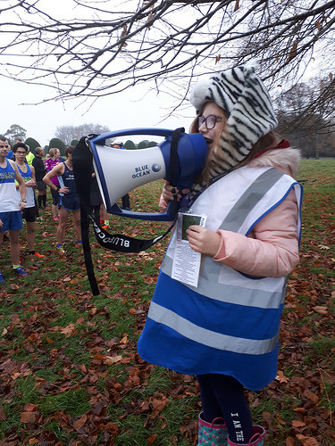 6 8 year old Ellen Monta