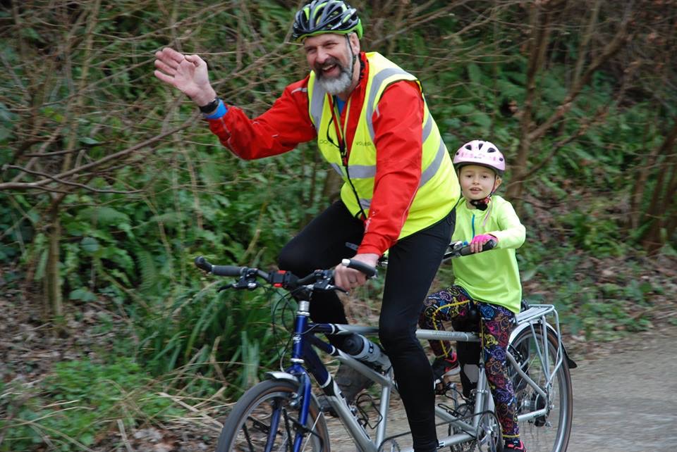 2 Forerunner ninespring