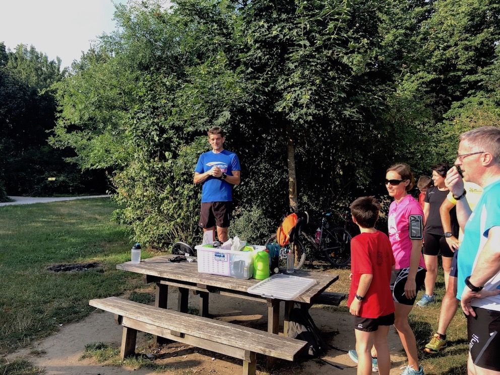 2.0 Toulouse briefing