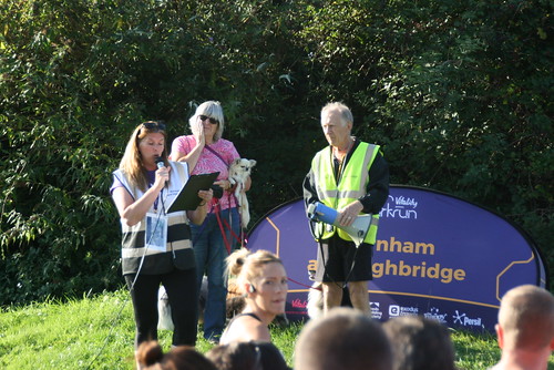 Burnham announcements