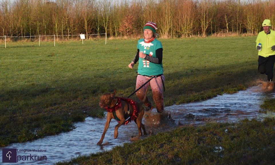 D Nicky Billy puddle