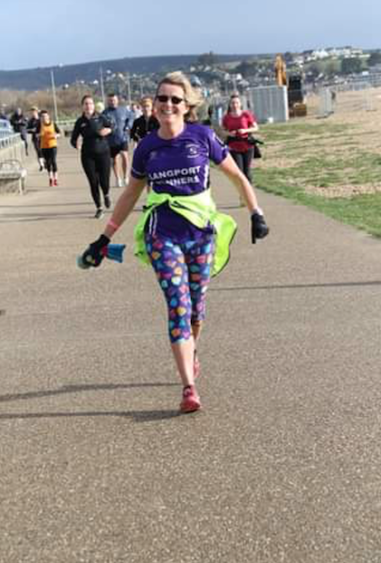 7 ROX unsuccessful leap