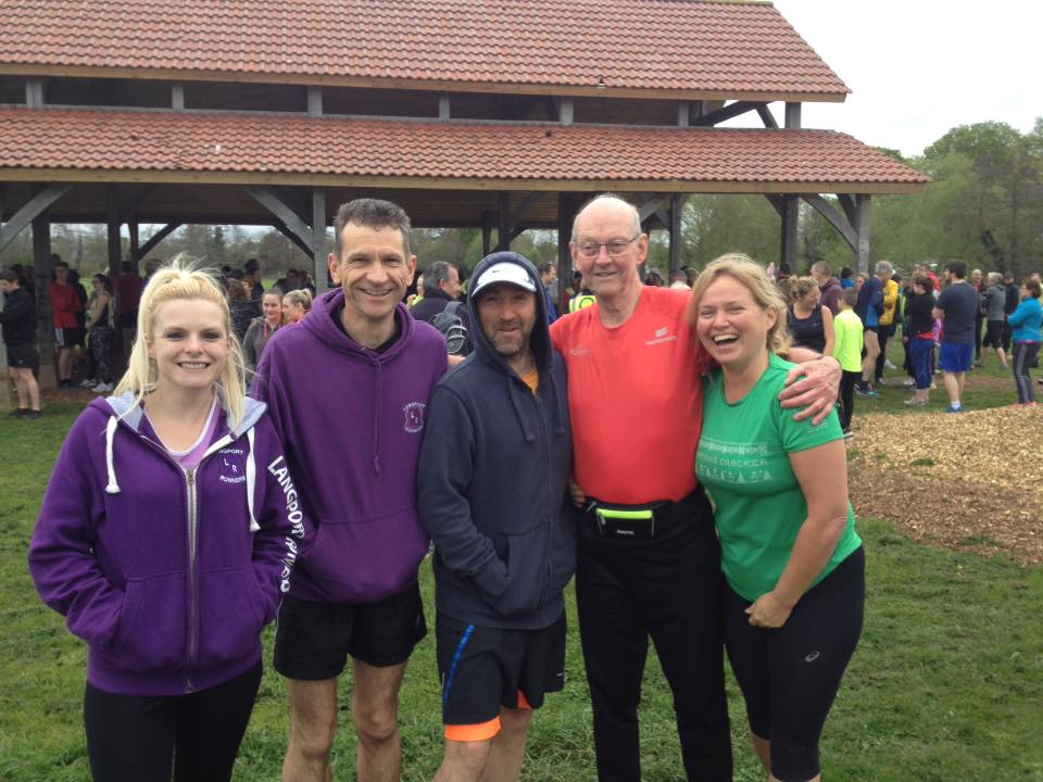 170418 parkrun group