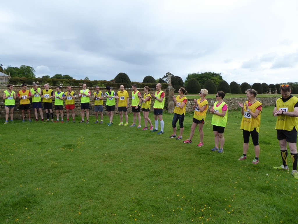 parkrun 20th May 1280x768