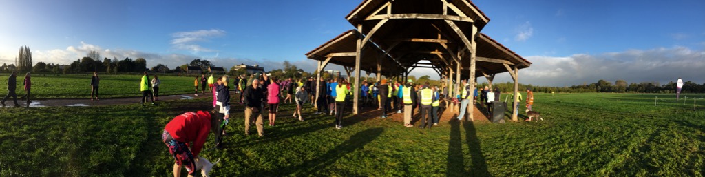Panoramic Longrun