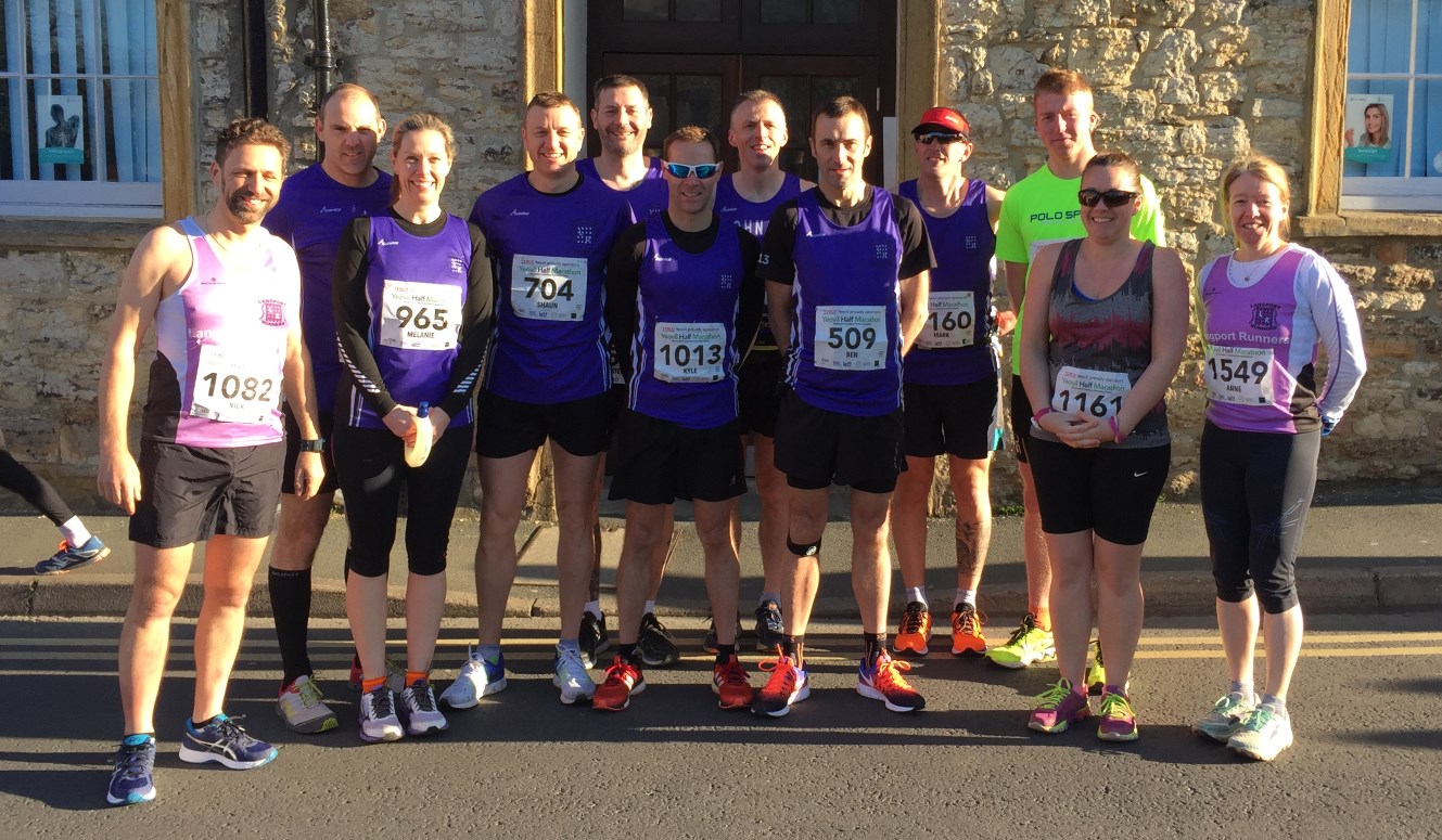 Yeovil Half Group