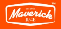 Maverick Logo